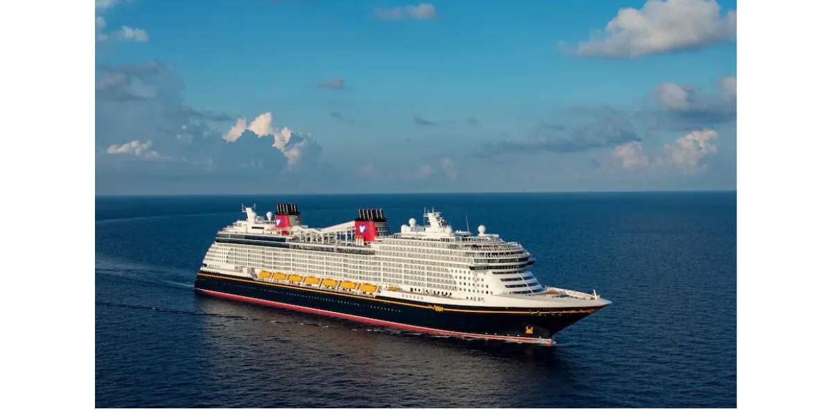Disney Cruise Line, Disney Fantasy