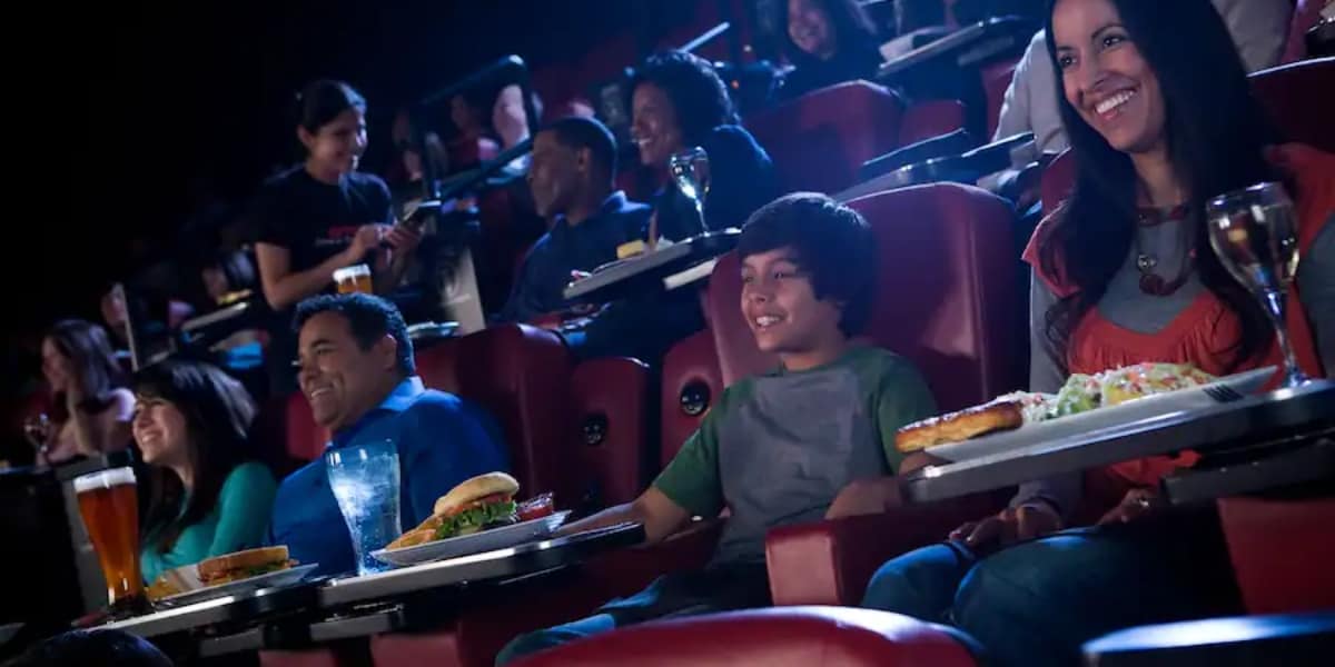 disney springs amc marathon