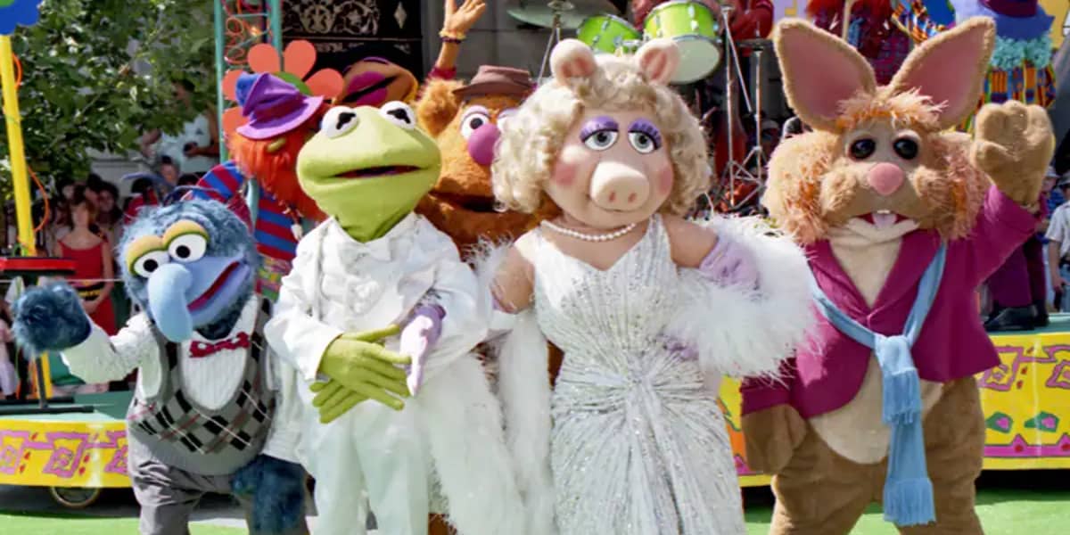 muppets at mgm studios disney parks 