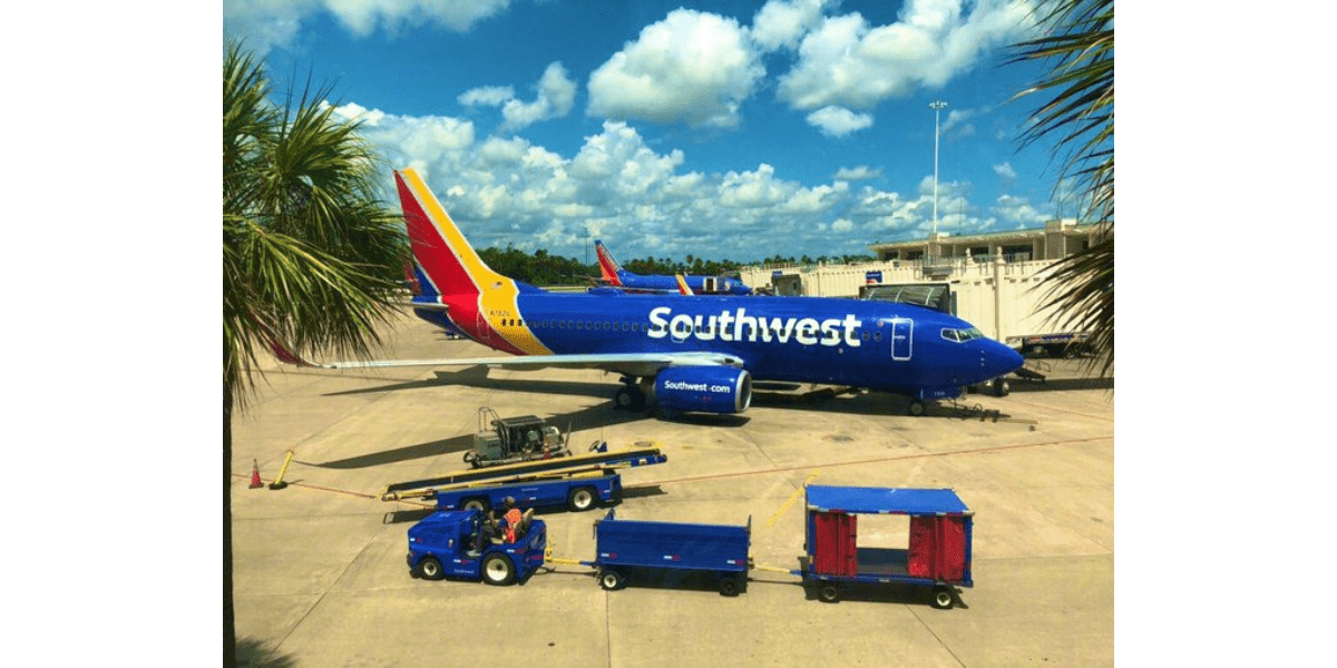 Orlando International Airport