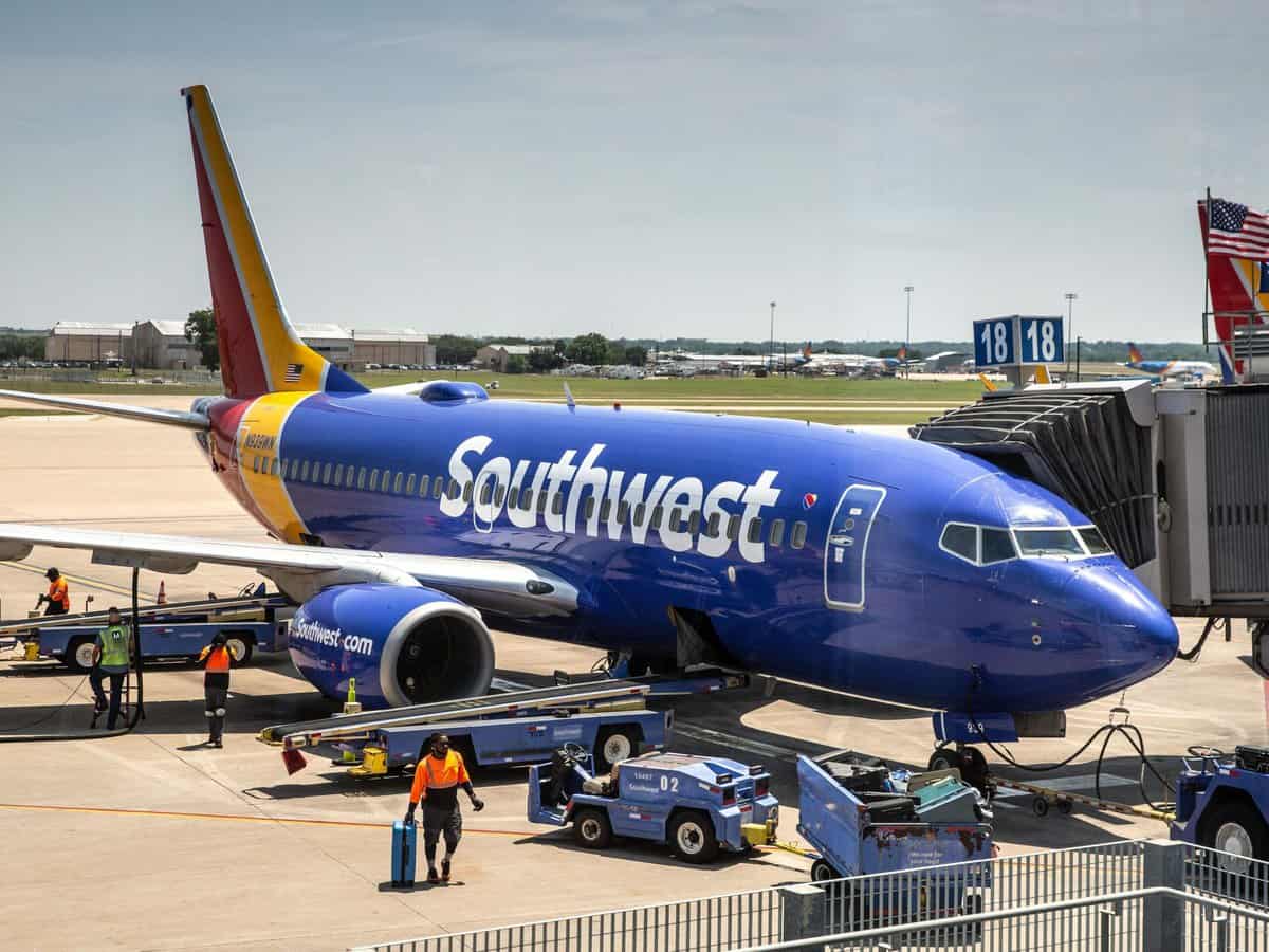 Southwest Airlines