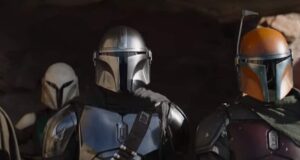 the mandalorian season 3 teaser still