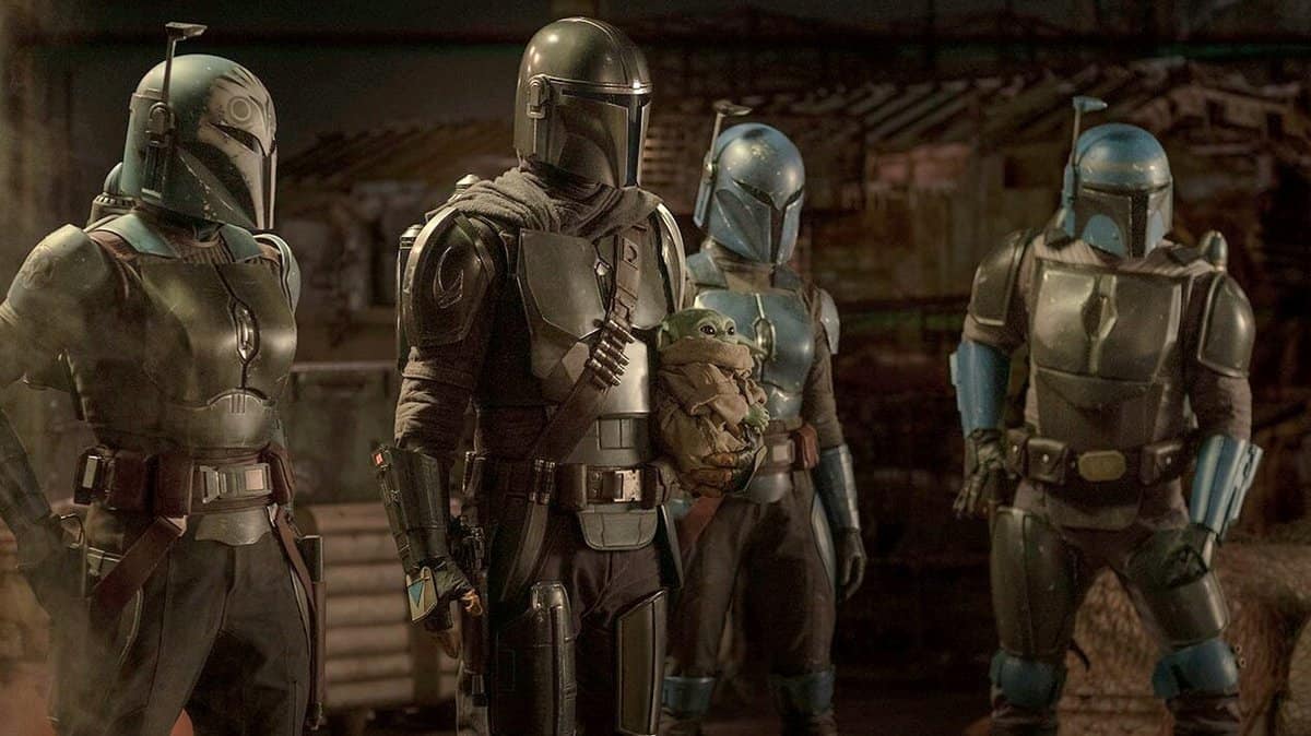 the mandalorian season 3 teaser still