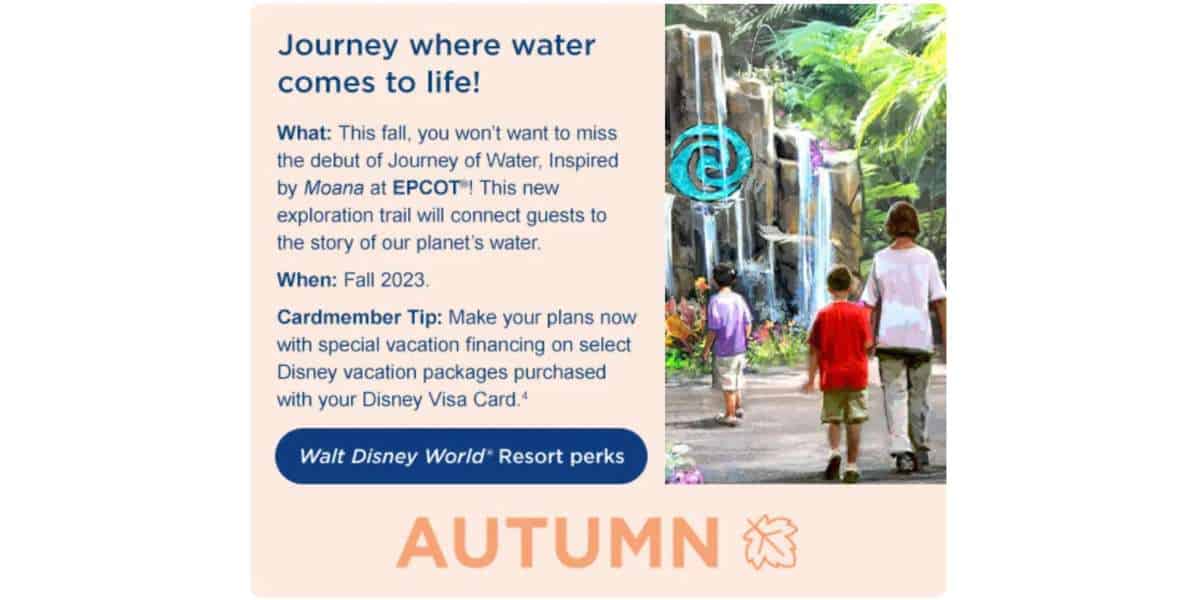 Disney Rewards Email