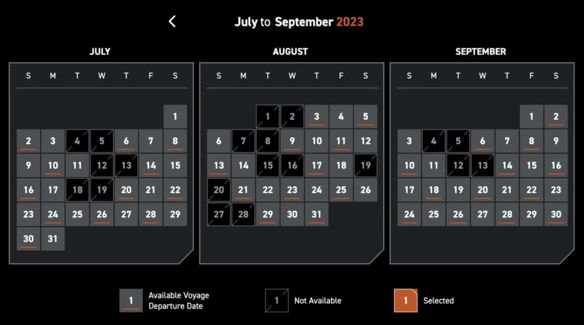 starcruiser-screenshot-calendar
