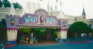 disney mr toad's