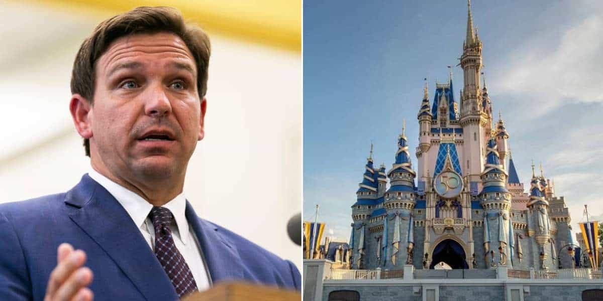 DeSantis