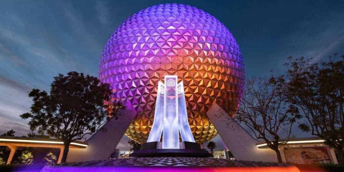 Spaceship Earth