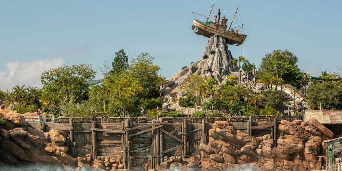 Typhoon Lagoon
