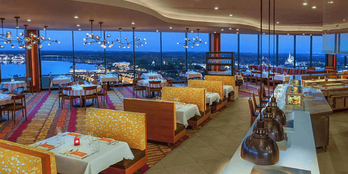 California Grill