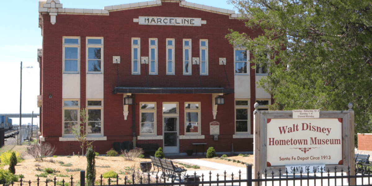 Disney Hometown Museum