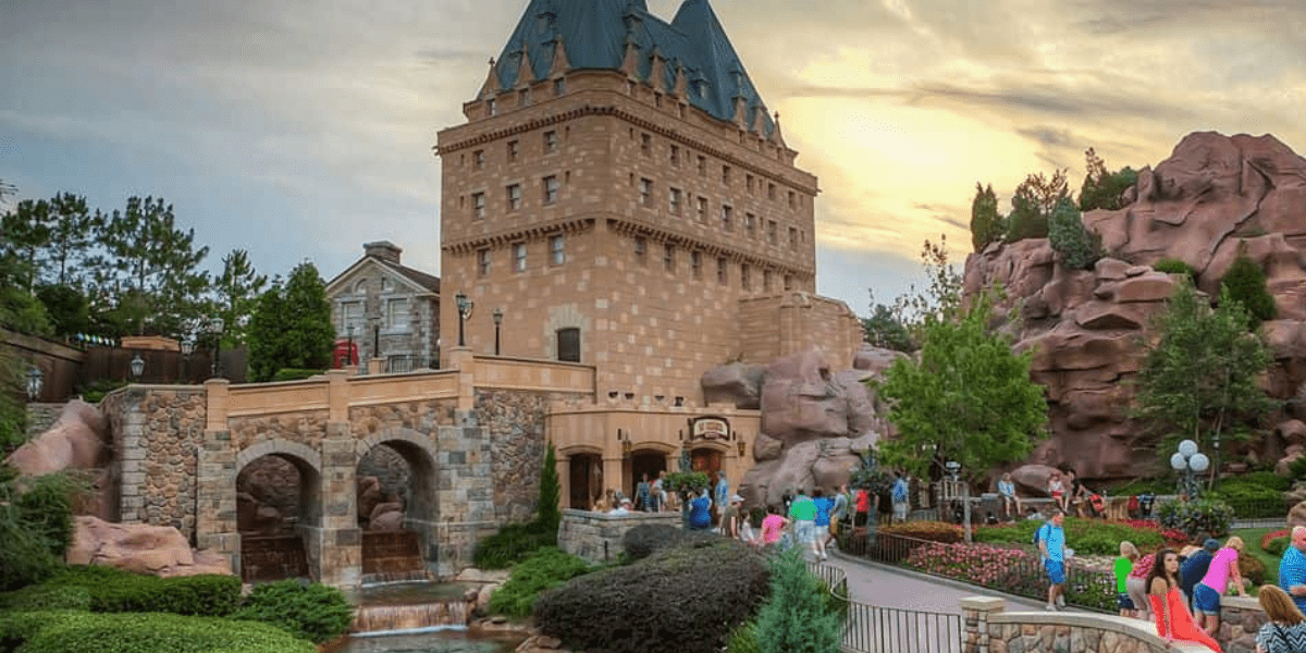 Canada Pavilion