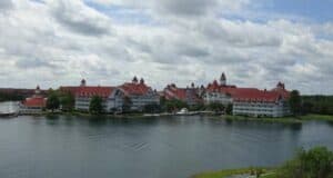 Disney's Grand Floridian Resort & Spa