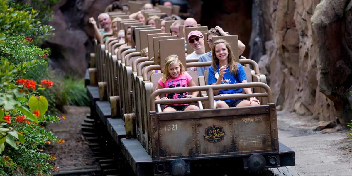 Expedition Everest