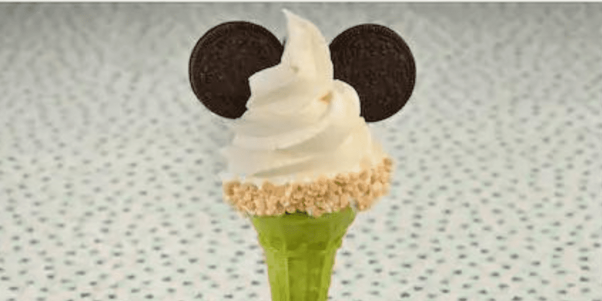 Lucky Irish Cone