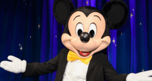 Mickey-Mouse