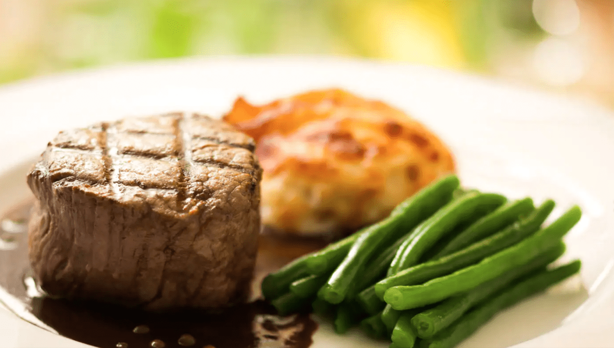 Chefs de France Steak