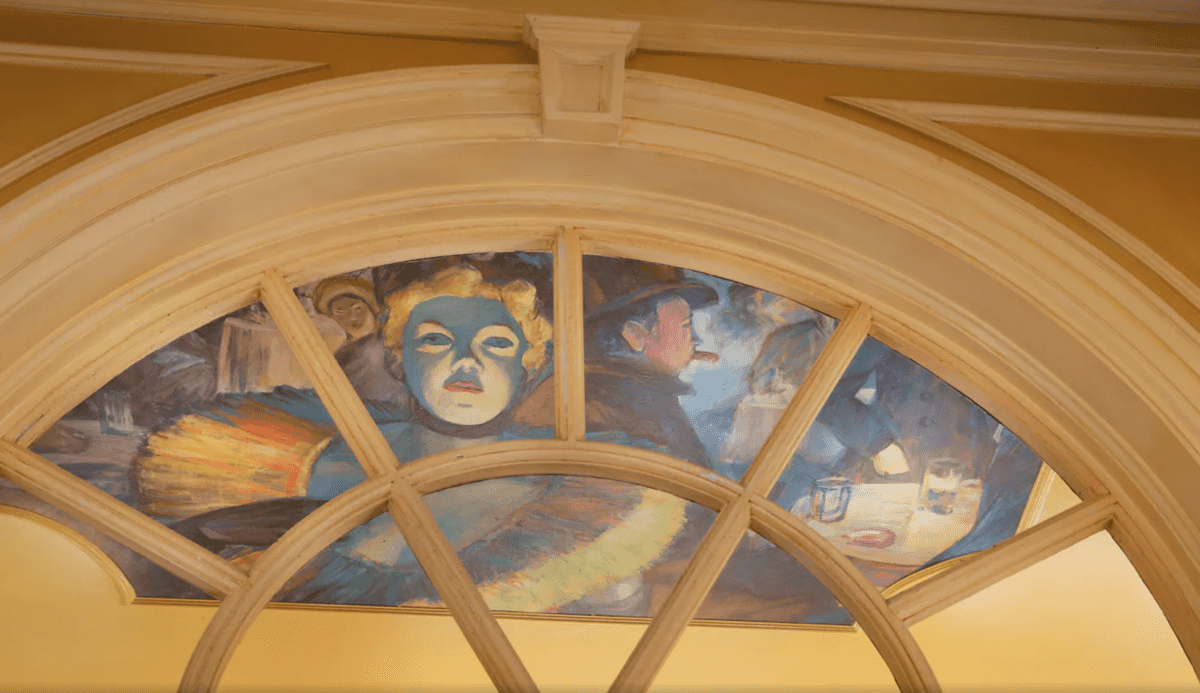 Art at Chefs de France