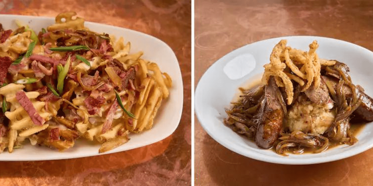 City Works St. Patrick's Day Specials