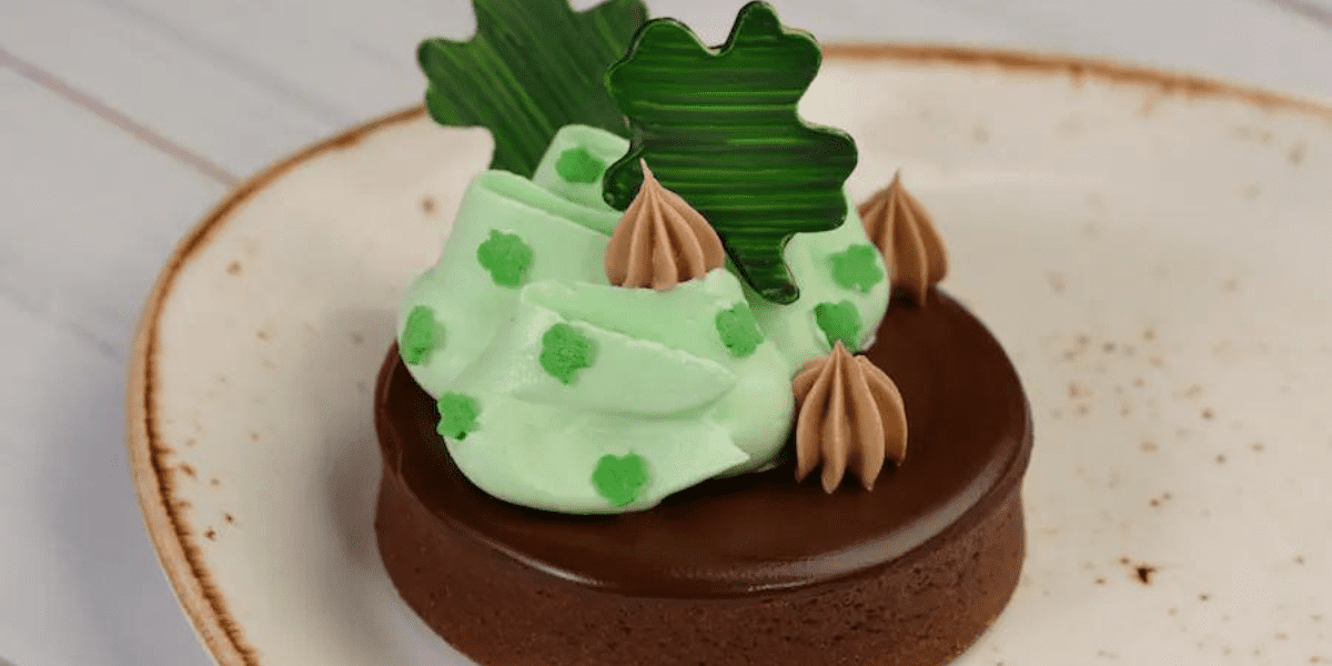 Sunshine Seasons Special Tart