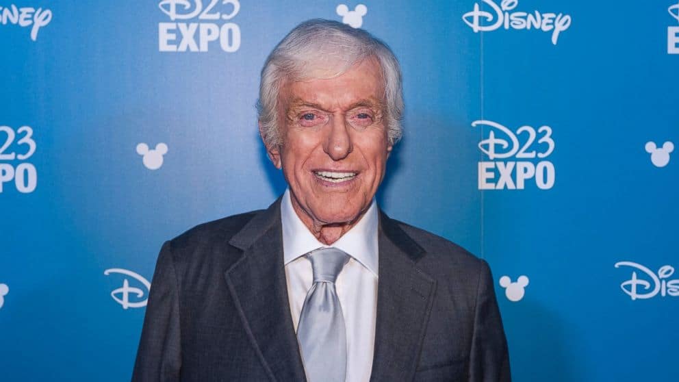 dick van dyke