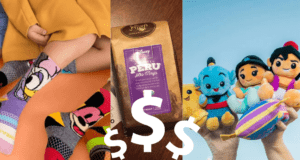 How Disney Purchases Help Feature Image