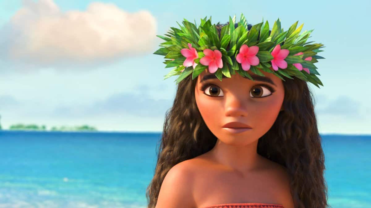 Moana