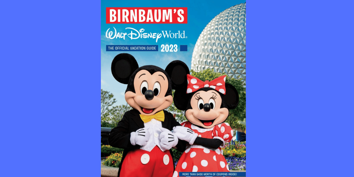 Birnbaum's Walt Disney World