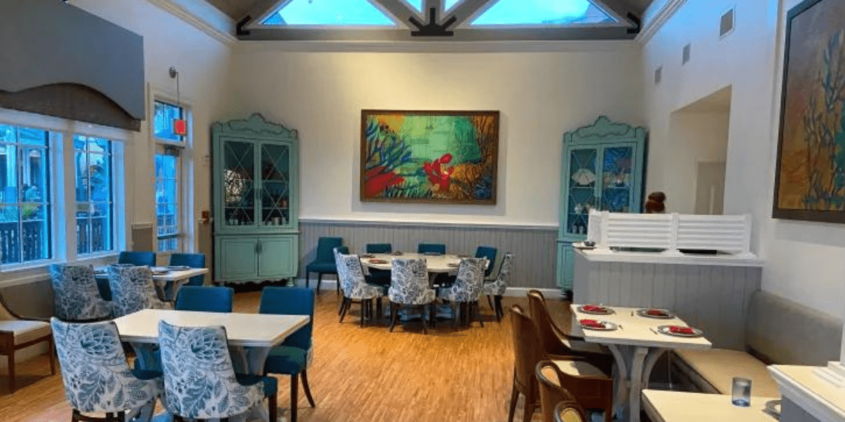 Sebastian's Bistro