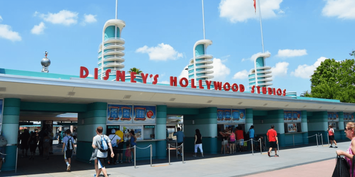 Disney's Hollywood Studios