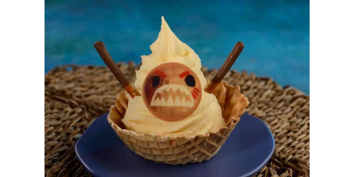 Halfway to Halloween DOLE Whip