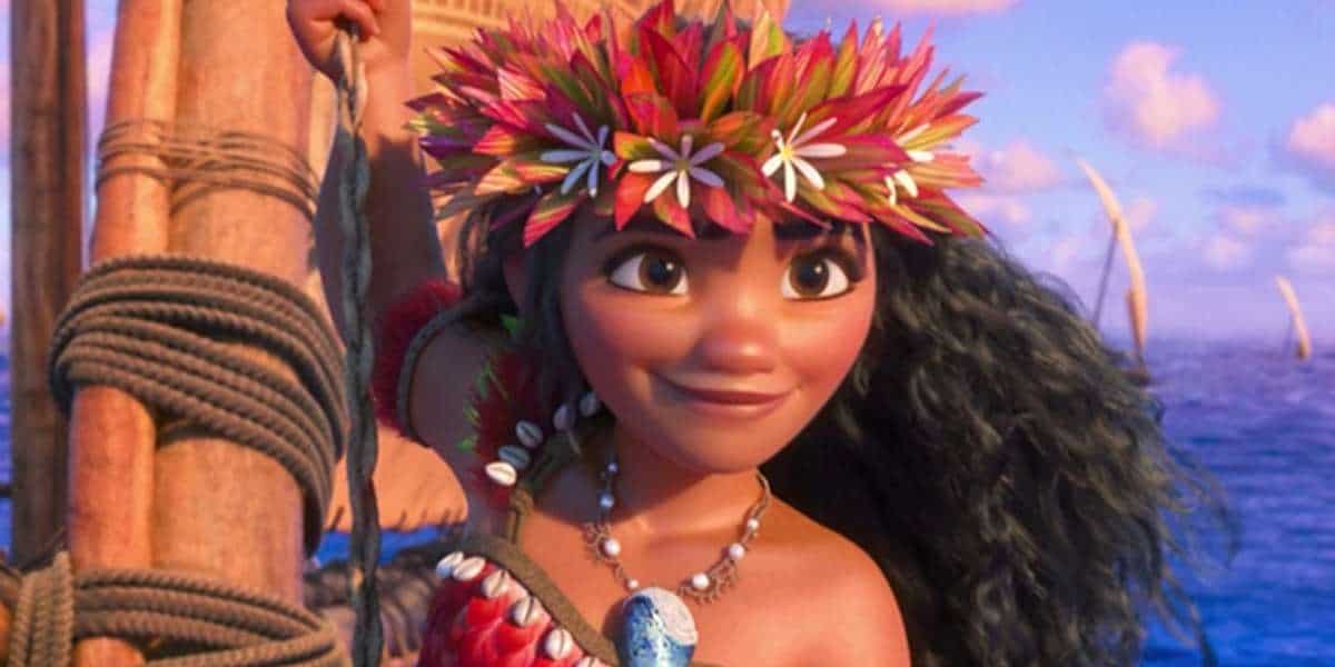 Moana