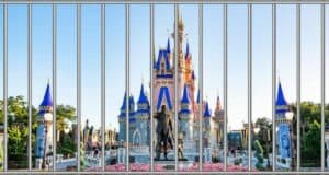 jail prison disney world castle