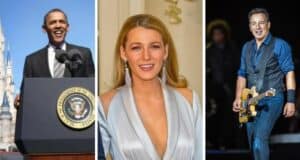 celebrities obama bruce blake