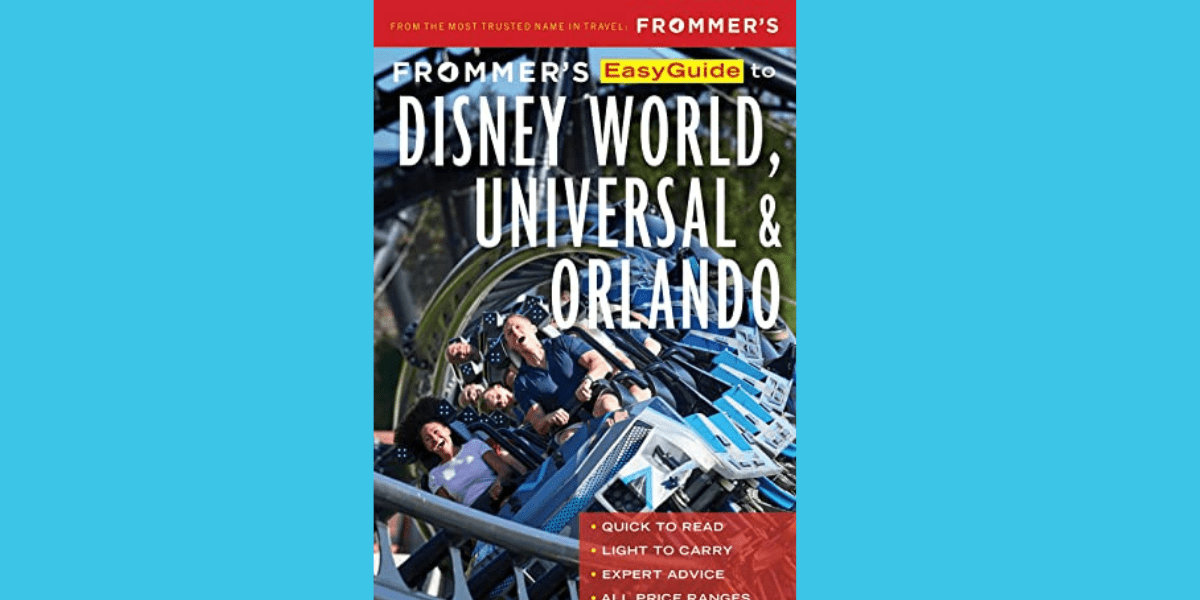 Frommer's EasyGuide