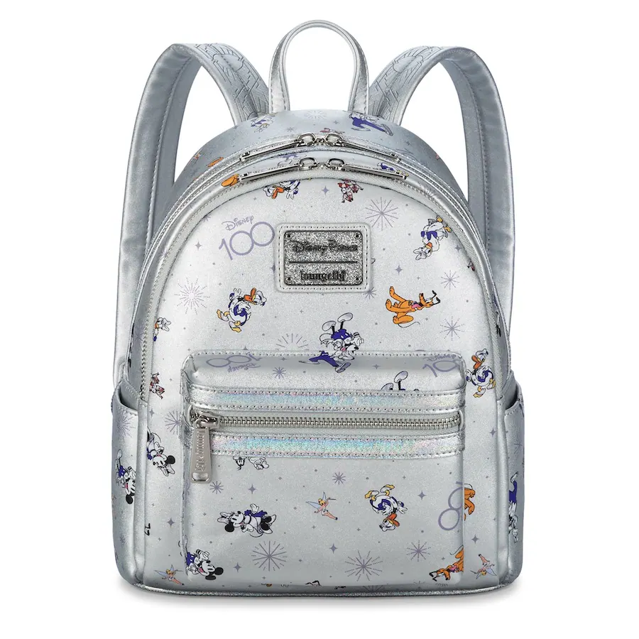 Disney 100 Backpack