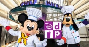 Disney Dining Plan