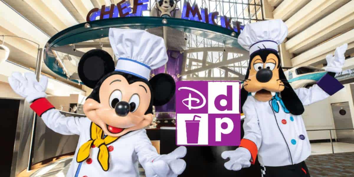 Disney Dining Plan