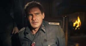 Indiana Jones 5 scene