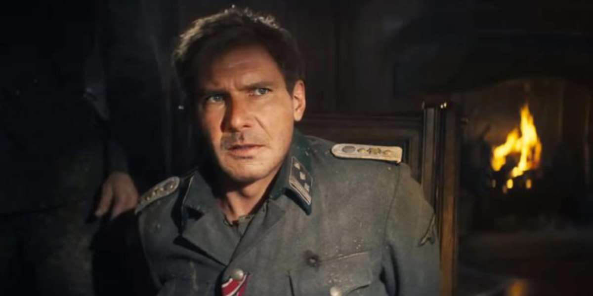 Indiana Jones 5