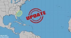 Storm Update