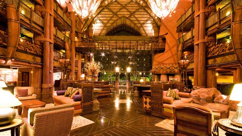 Animal Kingdom Resort