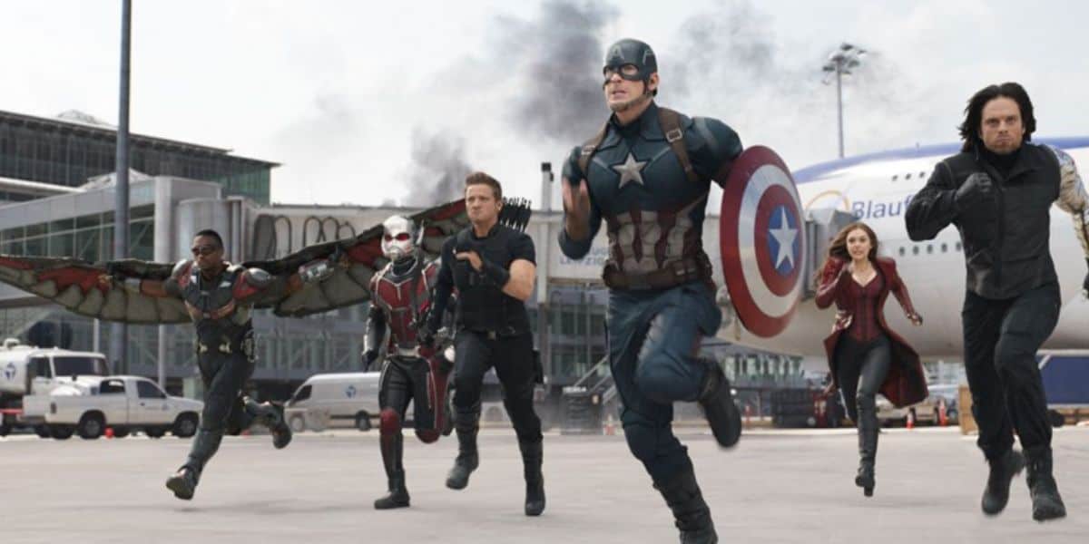 Avengers