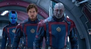 Guardians of the Galaxy