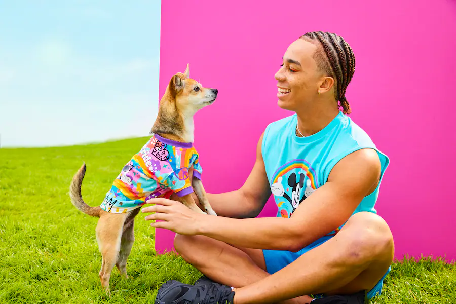 Pride Clothing