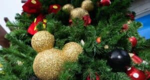 Disney Holidays