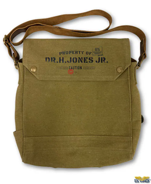 Indiana Jones Bag