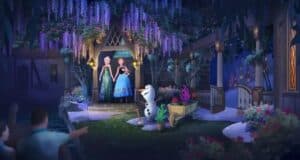 World Of Frozen