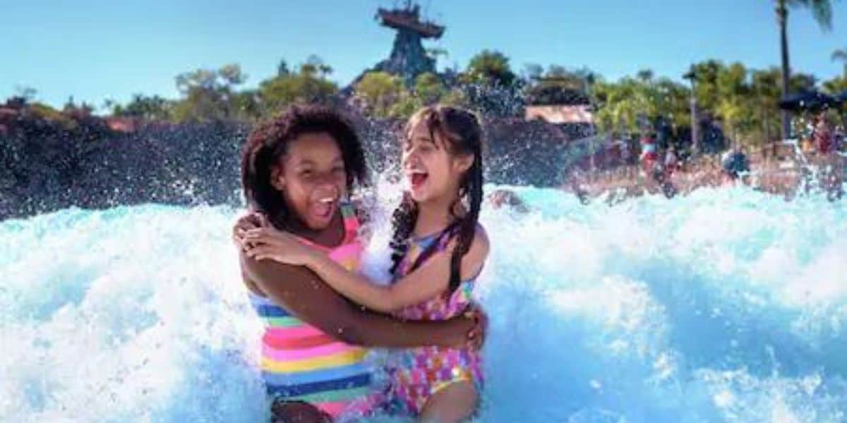Typhoon Lagoon