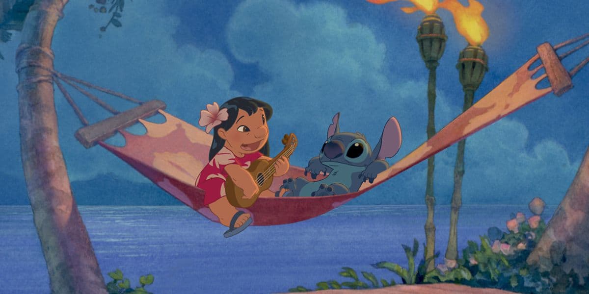 Lilo & Stitch